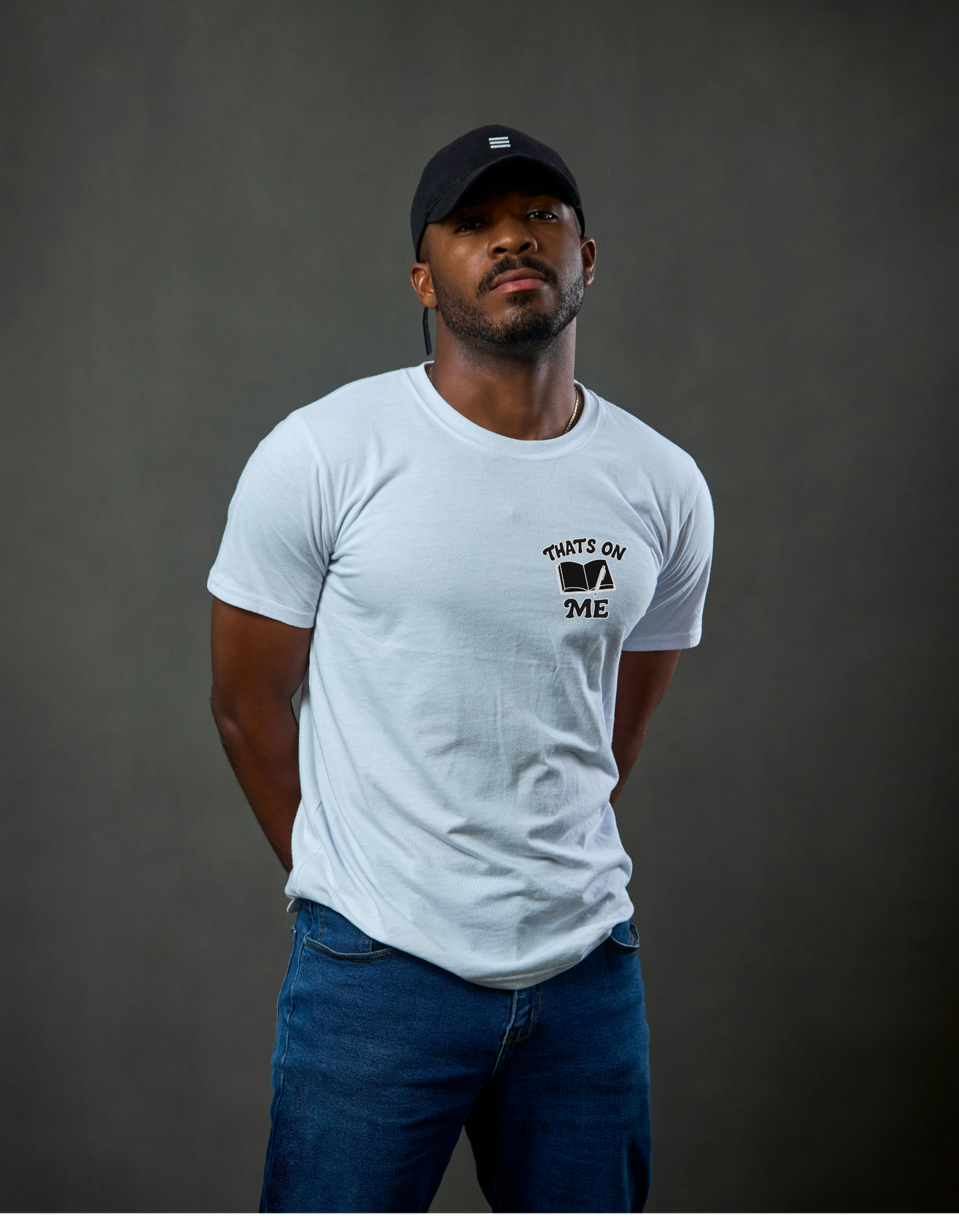That’s On Me Shirt