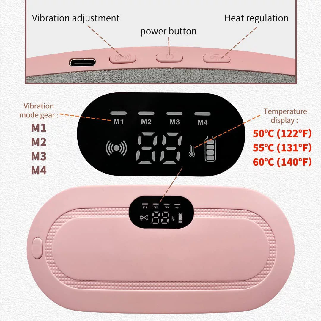 Portable Heating Pad