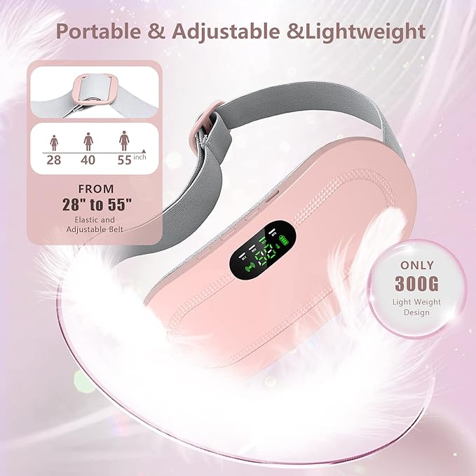Portable Heating Pad