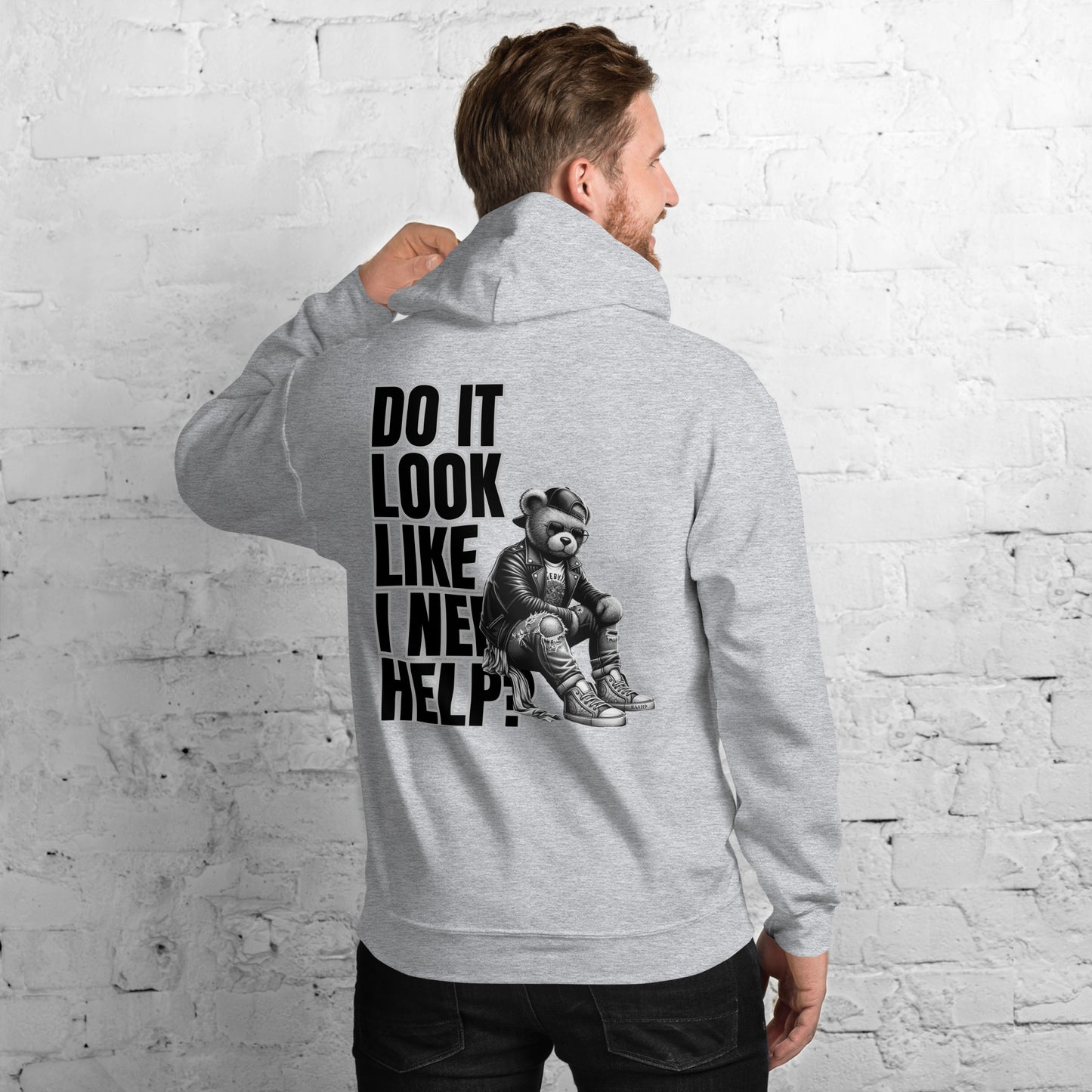 Help the Bear