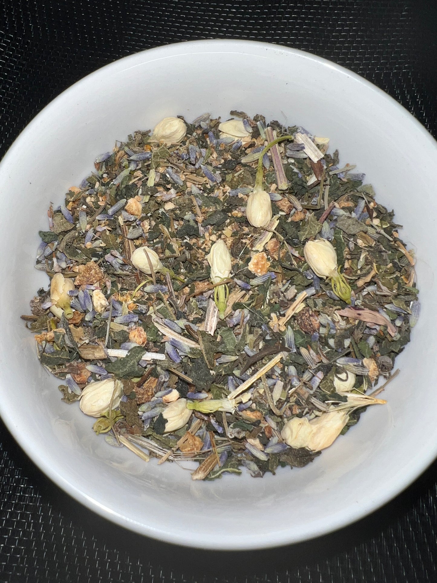 Empress Elixer- Disinfecting Herbs