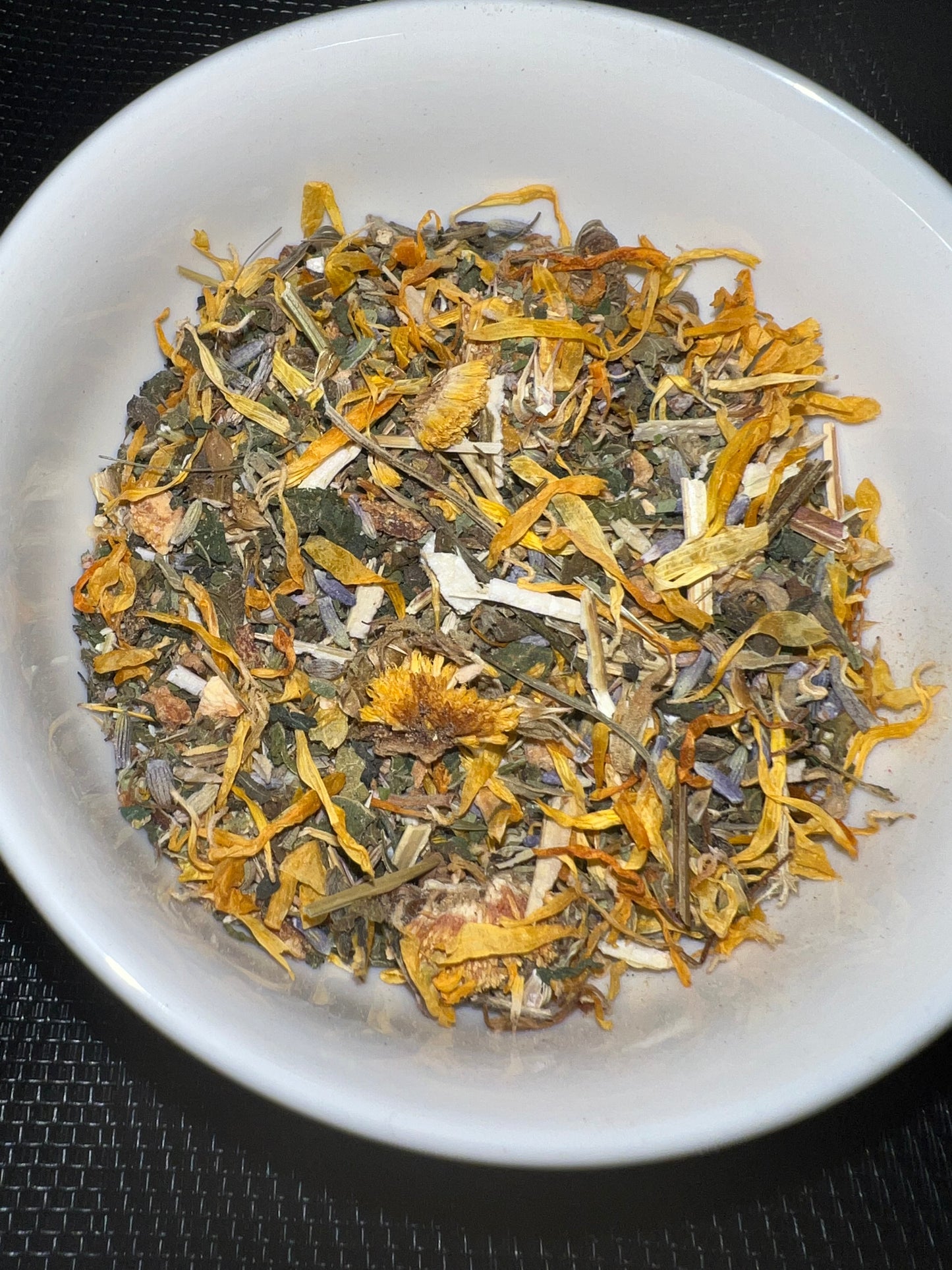 Womb Wonder- Cleansing Herbs
