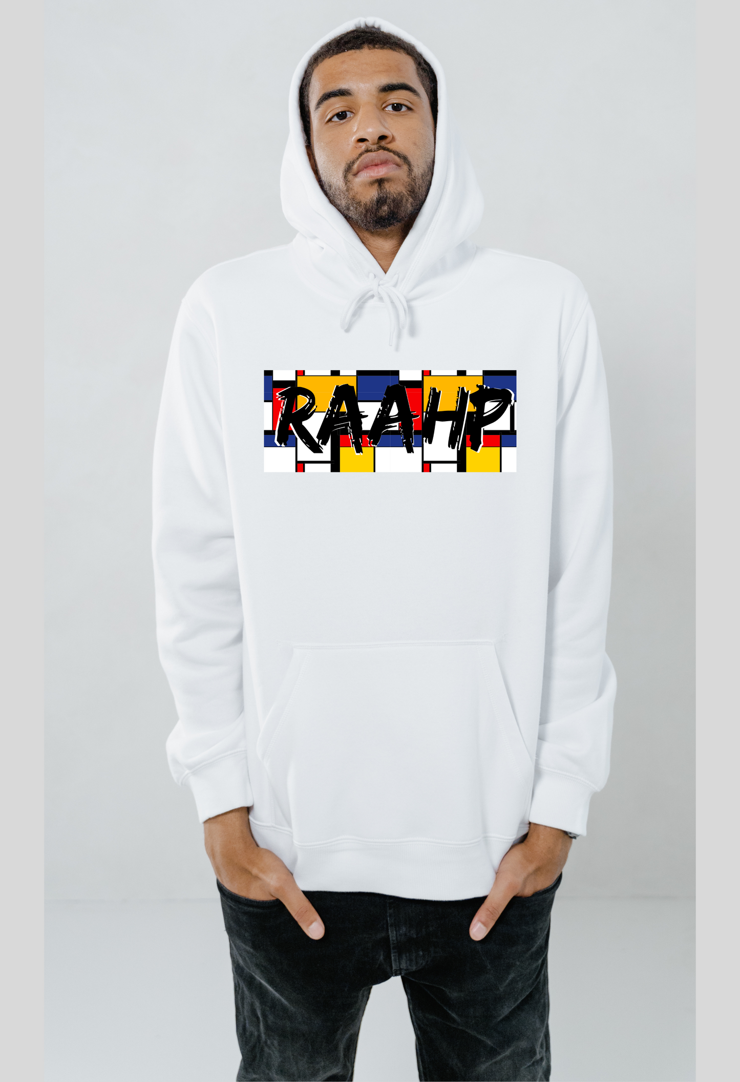 RAAHP Hoodies