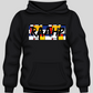 RAAHP Hoodies