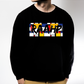 RAAHP Sweater