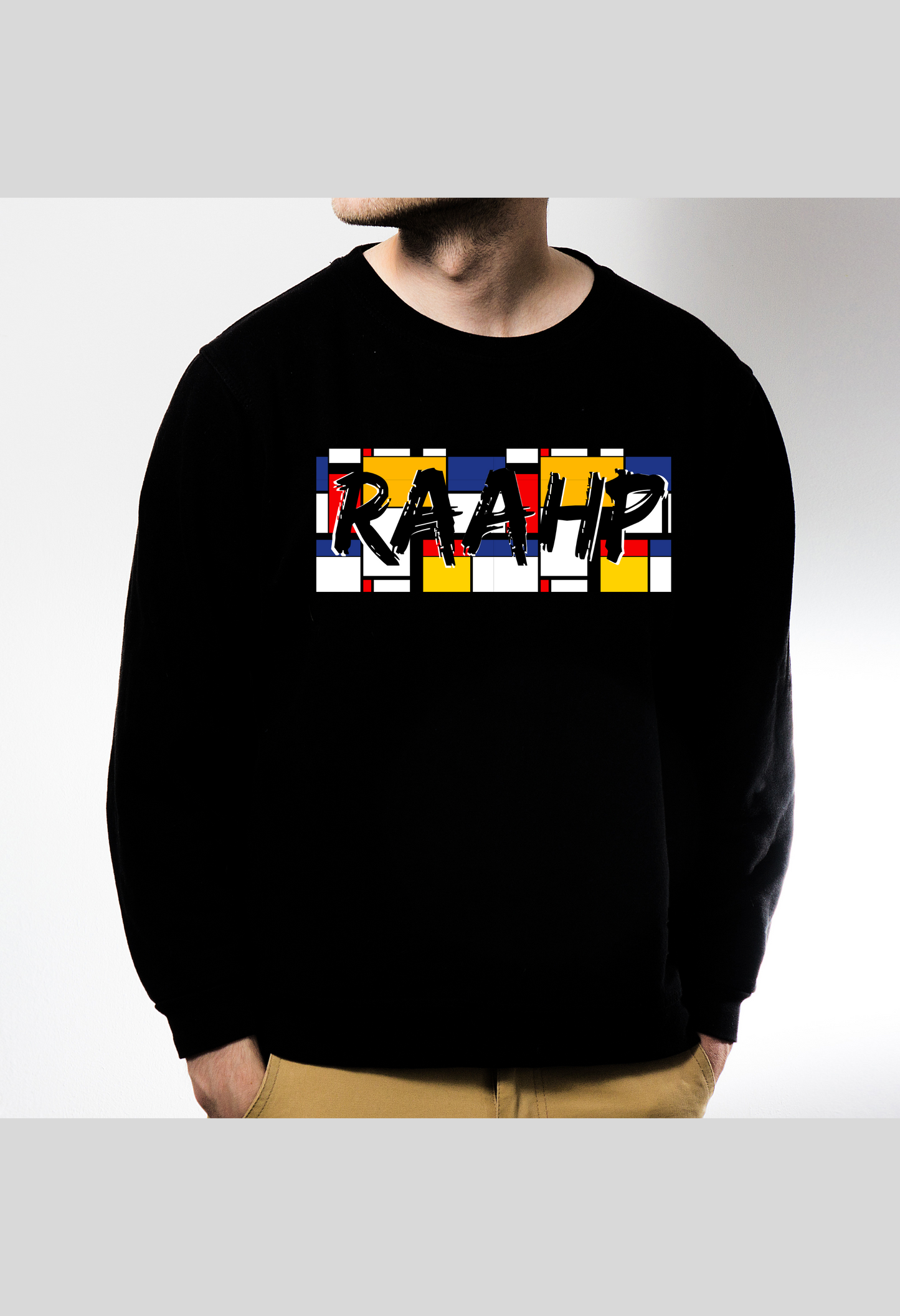 RAAHP Sweater