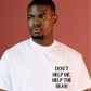 HelpThe Bear Shirt