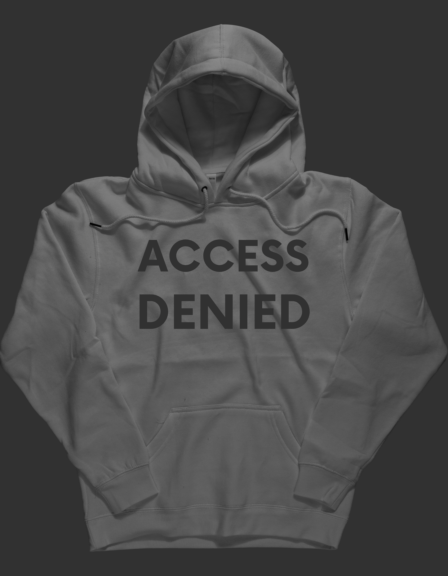 Access Denied Hoodie