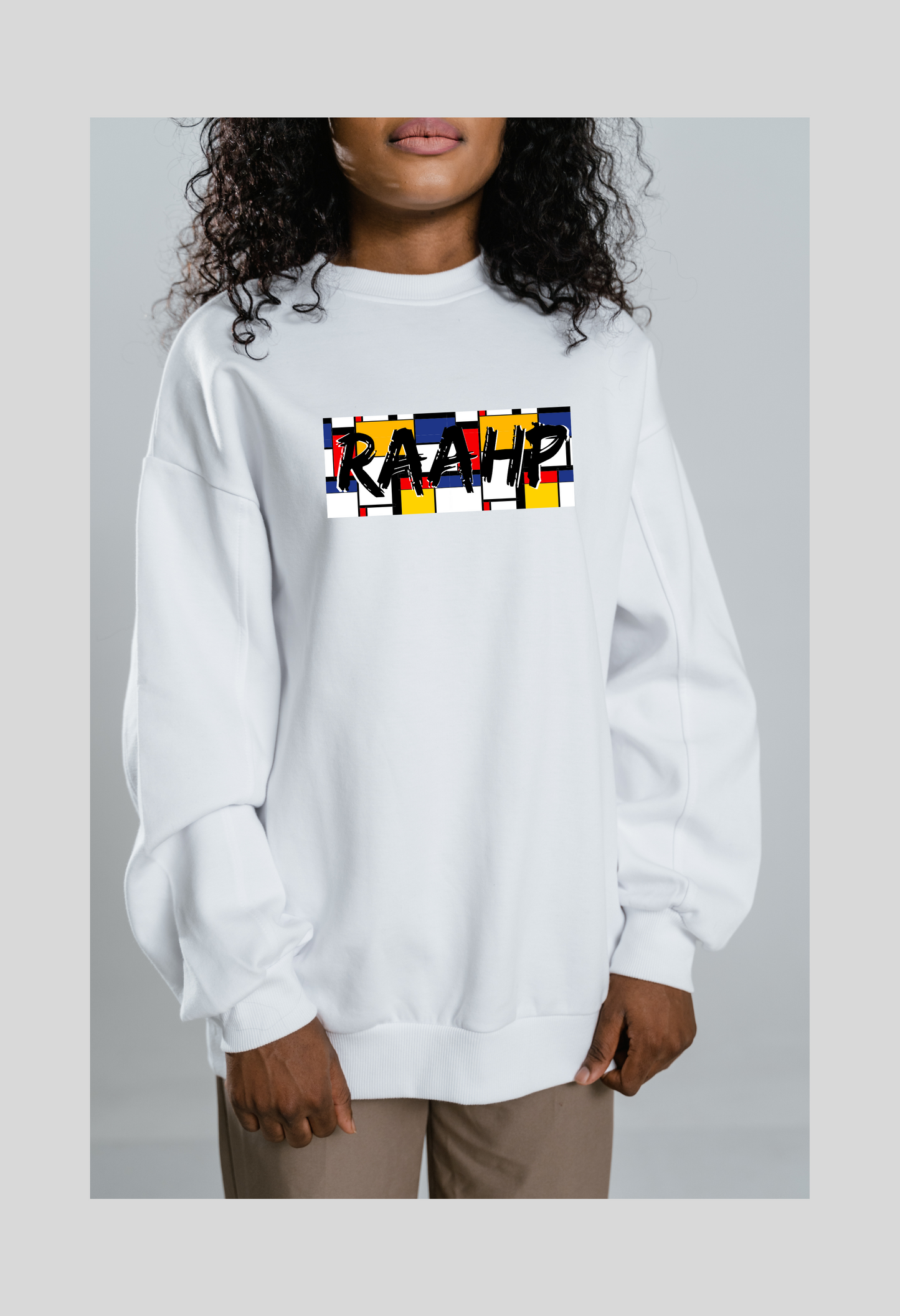 RAAHP Sweater