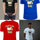 That’s On Me large Shirt