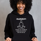 Meditation Hoodie