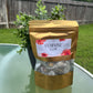 Feminine Flow- Hemostatic Steam Blend